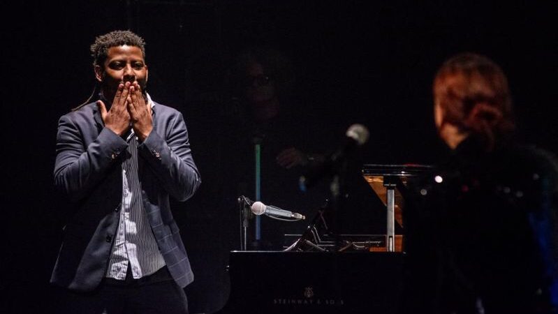 Homenaje al Buena Vista Social Club desde el Jazz Plaza 2025