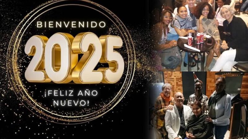 Radio Enciclopedia por un próspero año nuevo