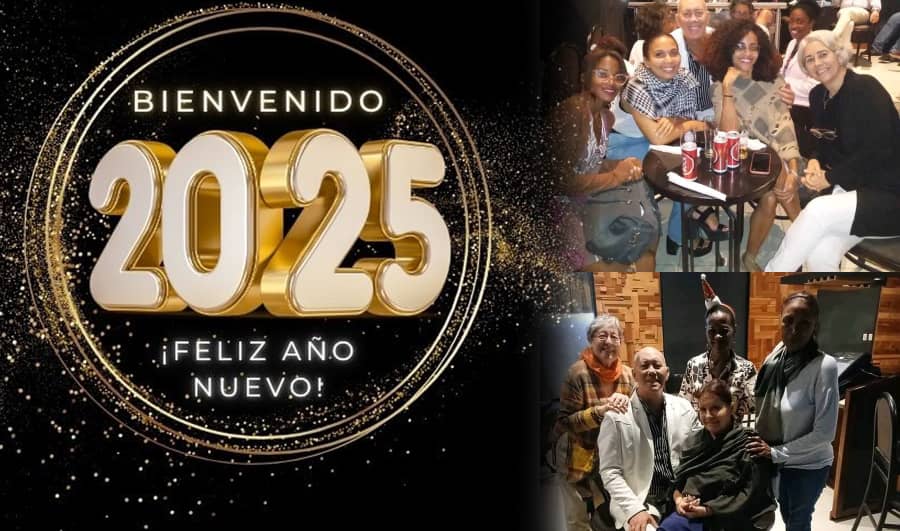 Radio Enciclopedia por un próspero año nuevo