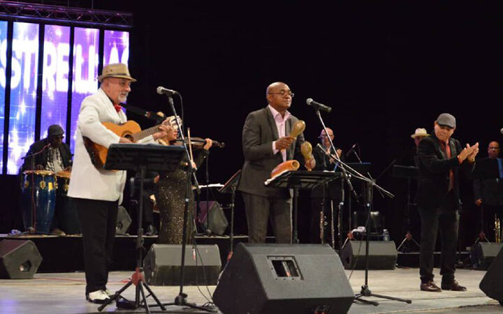 Inicia en Santiago de Cuba el Festival Internacional Jazz Plaza