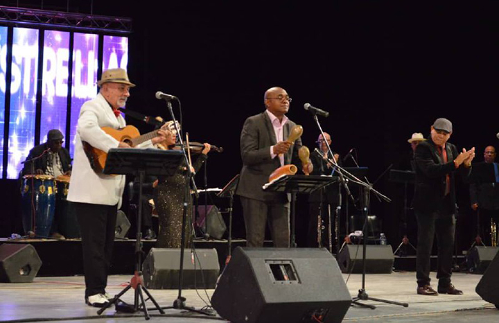 Inicia en Santiago de Cuba el Festival Internacional Jazz Plaza