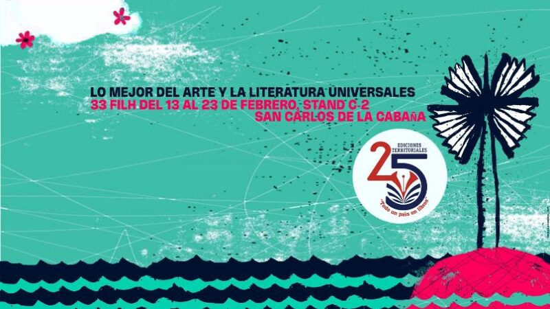 Arte y Literatura llevará varios clásicos universales a la Feria del Libro