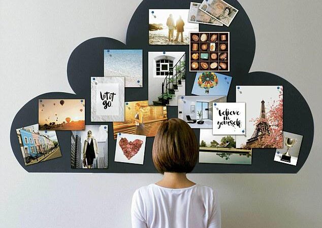 El tablero de visión