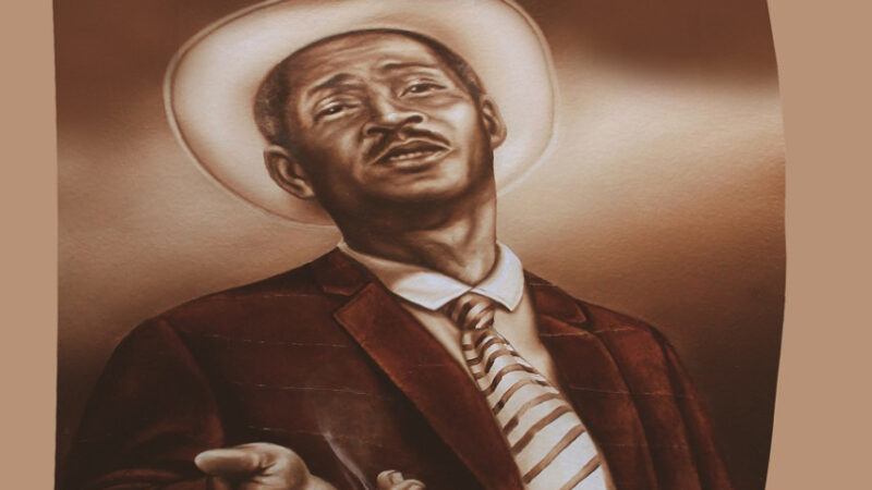 Benny Moré en selección literaria