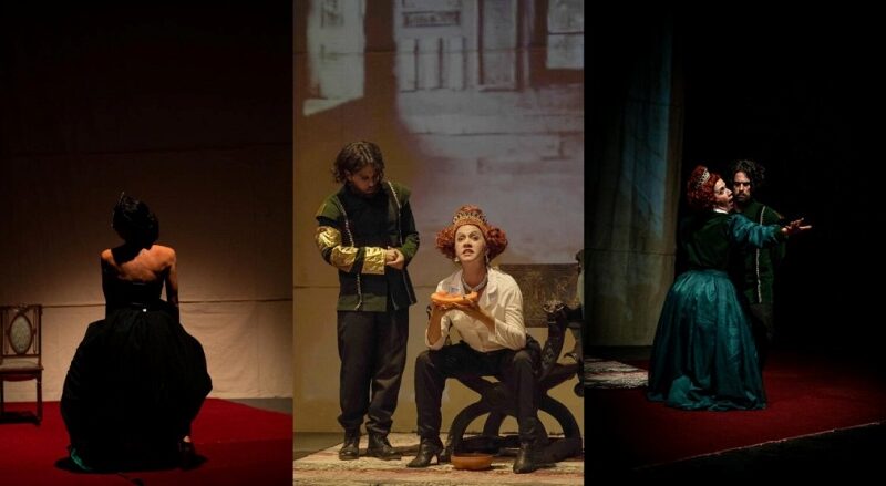 Alista el Teatro cubano su Jornada Villanueva