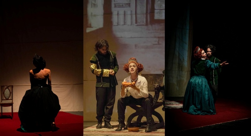 Alista el Teatro cubano su Jornada Villanueva