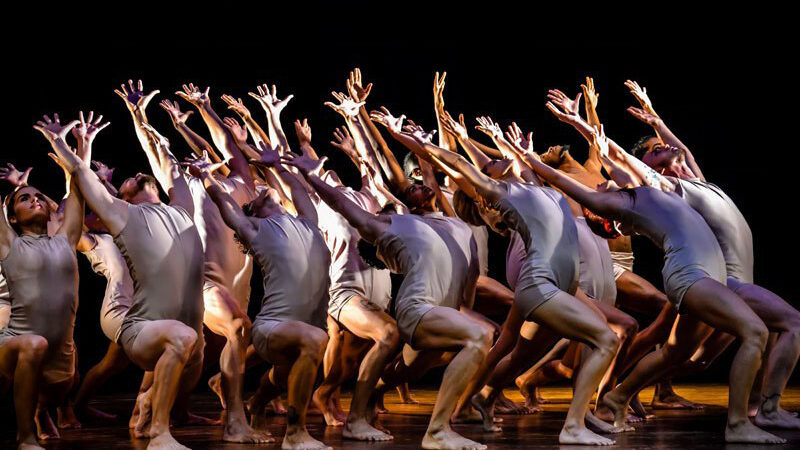 Comienza este viernes en Holguín temporada de la compañía Codanza