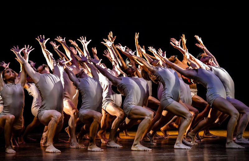 Comienza este viernes en Holguín temporada de la compañía Codanza