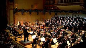 En Media hora con su intérprete la Orquesta Boston Pops