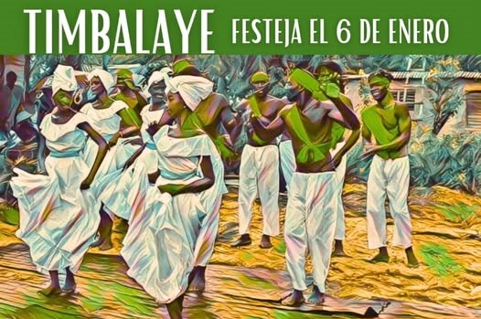 Realiza Timbalaye XII Coloquio Memoria Viva