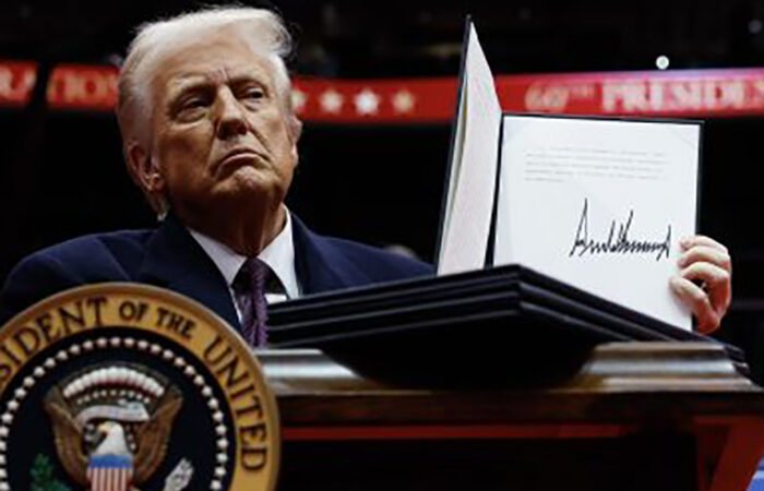 Revoca Donald Trump la eliminación de Cuba de la lista de Estados patrocinadores del terrorismo