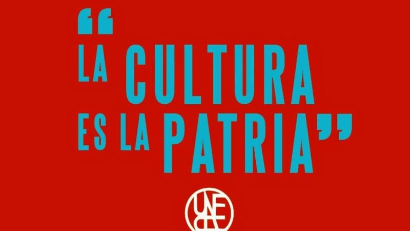 Debaten en la Uneac sobre papel de la cultura y la creación artística