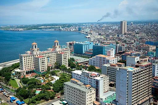 Abogan por inscribir al Vedado habanero como Patrimonio Mundial