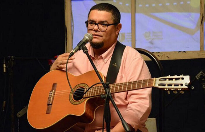 Informan sobre estado de salud del trovador cubano Eduardo Sosa