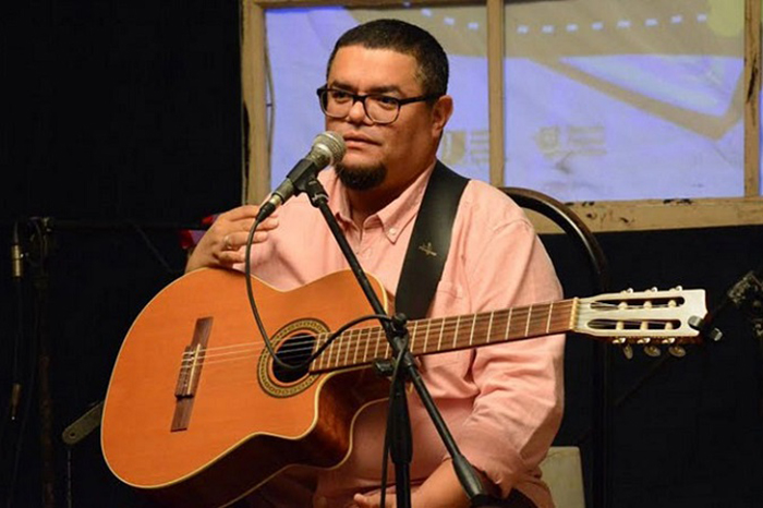 Informan sobre estado de salud del trovador cubano Eduardo Sosa