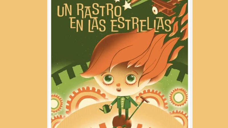 Un rastro en las estrellas nueva propuesta de Teatro de Las Estaciones