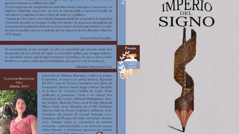 Reina del Mar Editores presente en 33º Feria Internacional del Libro 2025