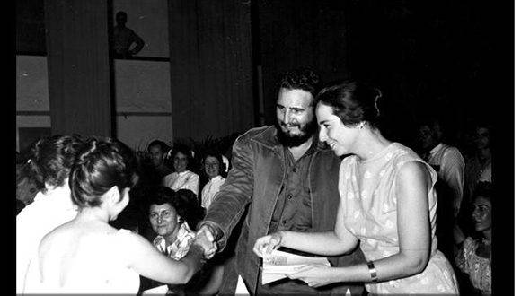 Fidel Castro, su visión sobre el papel de la mujer en la Revolución