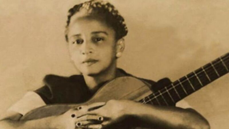 María Teresa Vera y su sello indiscutible