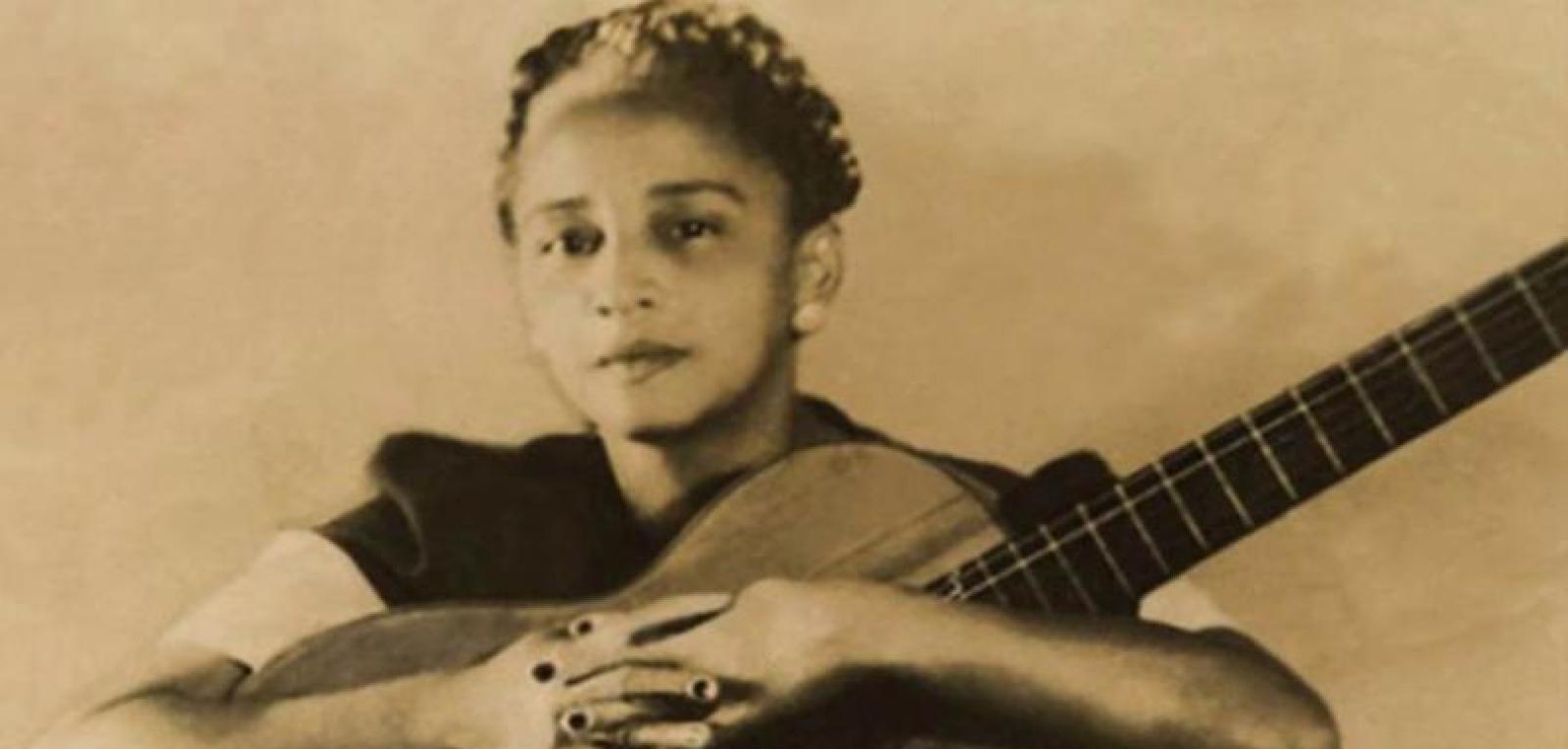 María Teresa Vera y su sello indiscutible