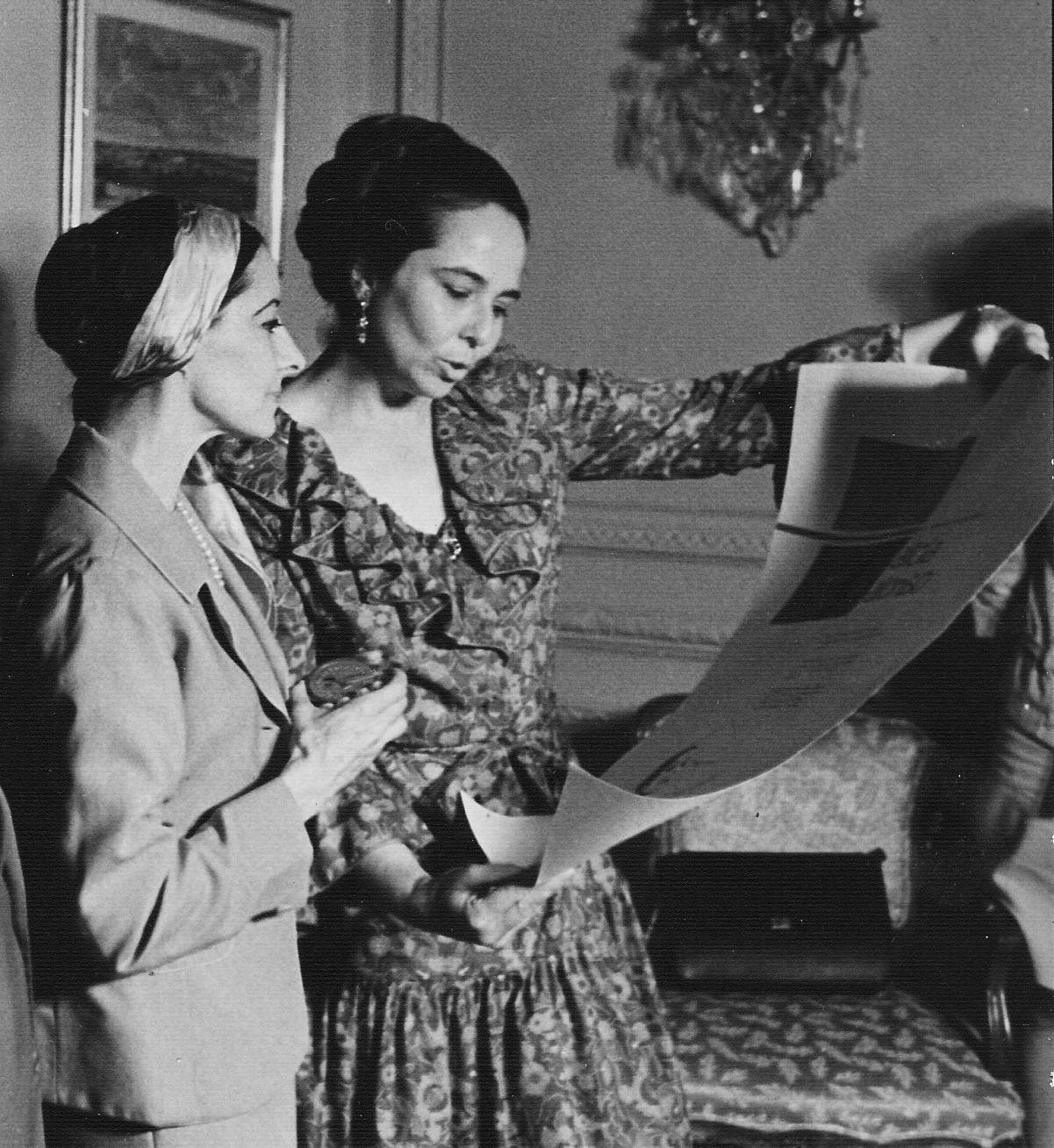 Dedicará Ballet Nacional de Cuba gala a la memoria de la heroína Vilma Espín