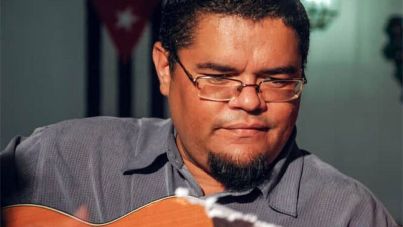 Música y patrimonio de Eduardo Sosa se salvaguardan para la eternidad