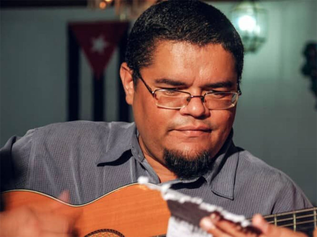 Música y patrimonio de Eduardo Sosa se salvaguardan para la eternidad