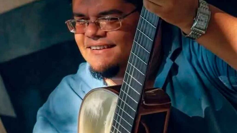 Estrenarán espacio ideado por el cantautor cubano Eduardo Sosa