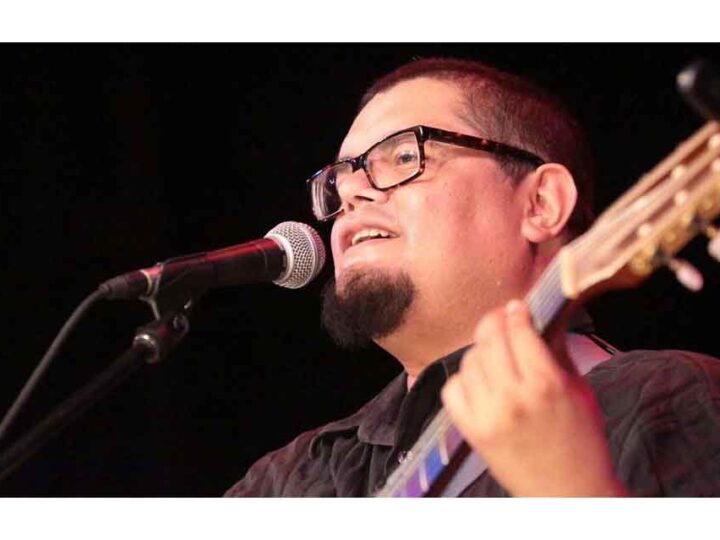 Cuba recuerda al trovador Eduardo Sosa