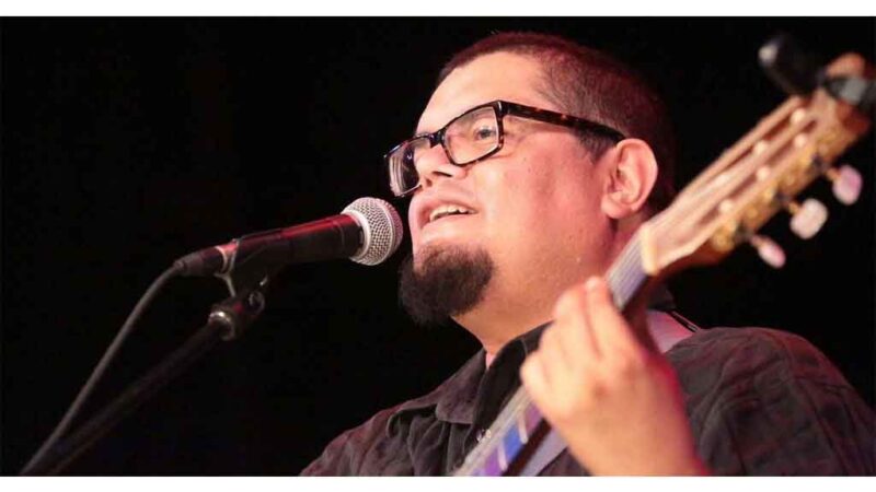 Lamenta Cuba muerte del destacado trovador Eduardo Sosa