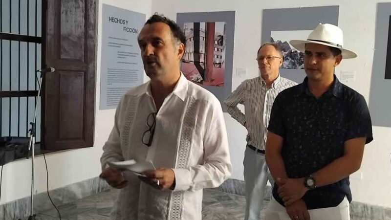 Homenaje a una convención concebida para aliviar el dolor humano