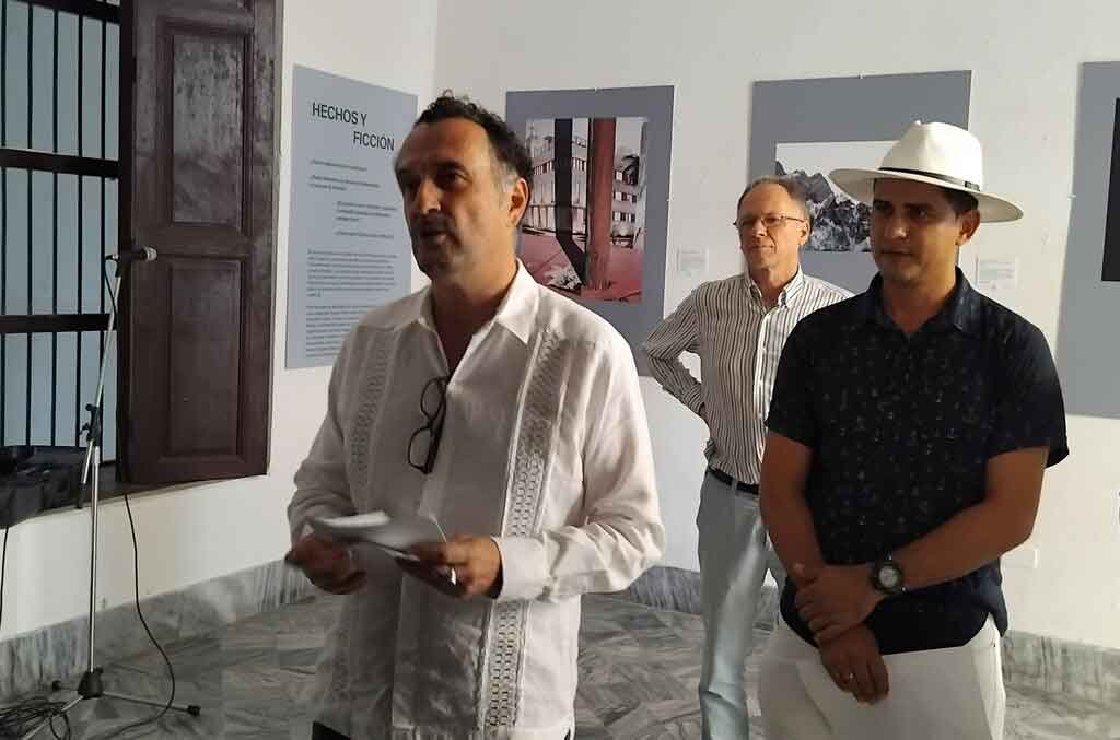 Homenaje a una convención concebida para aliviar el dolor humano