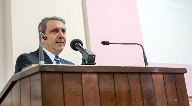 Resaltan en Pedagogía 2025 desafíos de la Educación Superior cubana