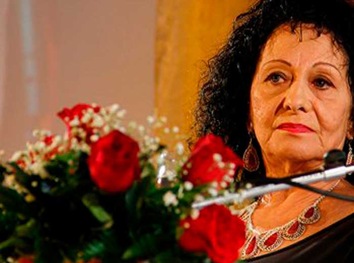 Felicita presidente cubano a la Musicalísima