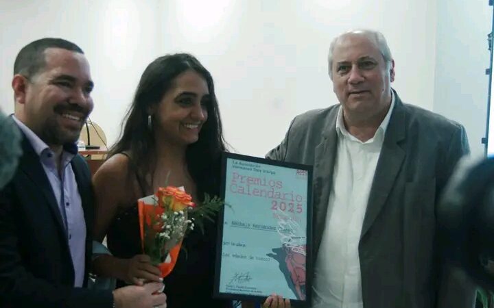 Prestigian a la literatura cubana jóvenes escritores de la AHS