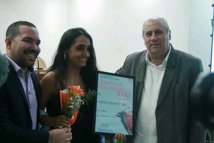 Prestigian a la literatura cubana jóvenes escritores de la AHS