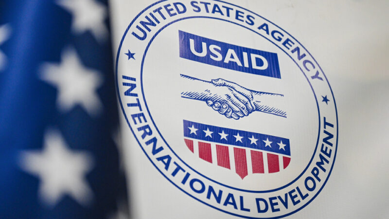 Cierre de Usaid no significa cese de agresiones contra Cuba