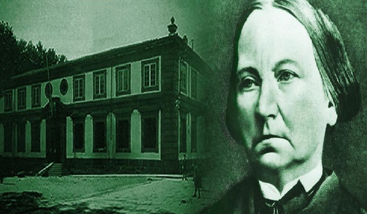 Cita en Enciclopedia, impronta de Concepción Arenal