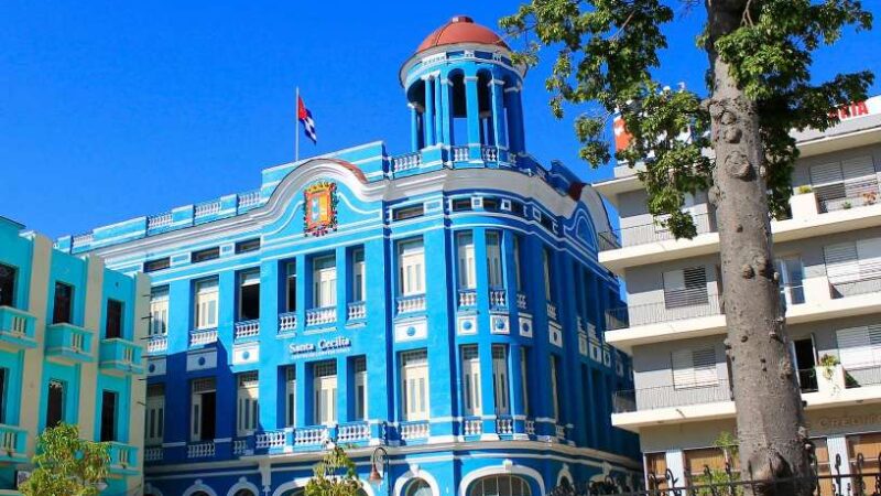 Transcurre en Camagüey Segundo Taller de Arquitectura, Diseño y Urbanismo