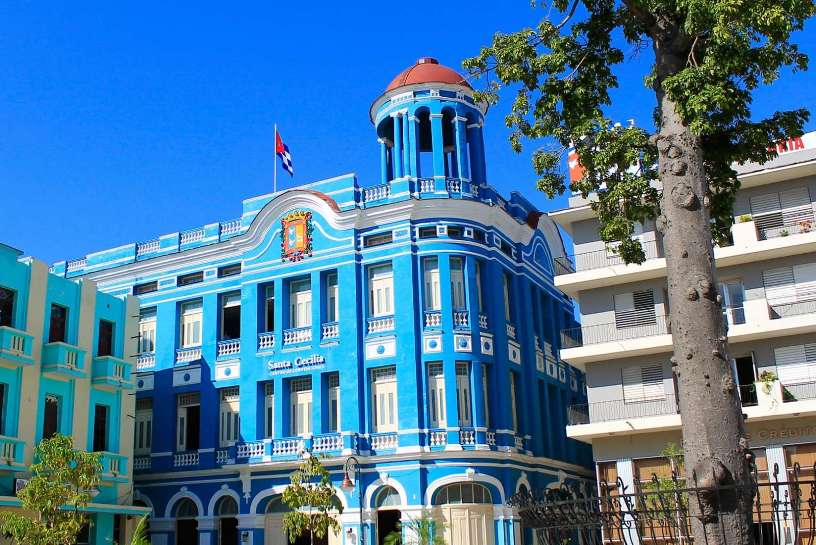 Transcurre en Camagüey Segundo Taller de Arquitectura, Diseño y Urbanismo