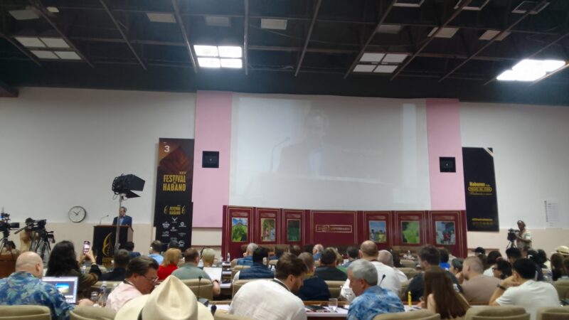 Experiencias y tradiciones desde el Seminario Internacional de XXV Festival del Habano