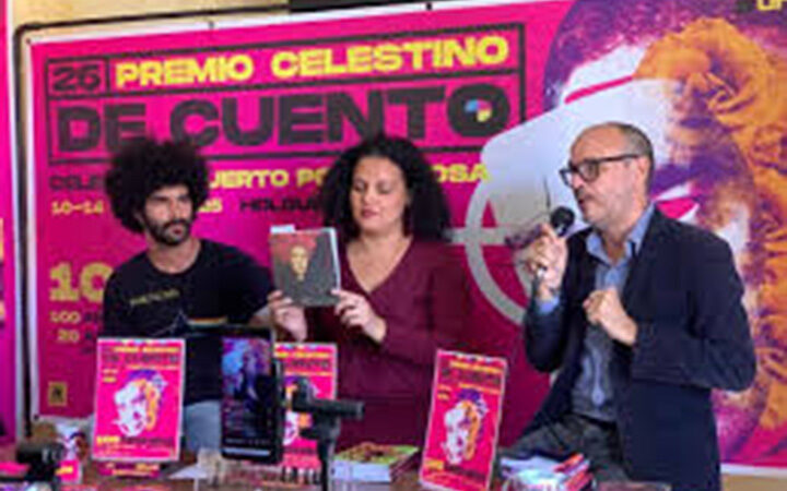 Convocan al Premio Celestino de Cuento