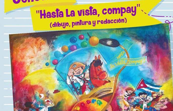 Convocan a concurso en homenaje a Juan Padrón