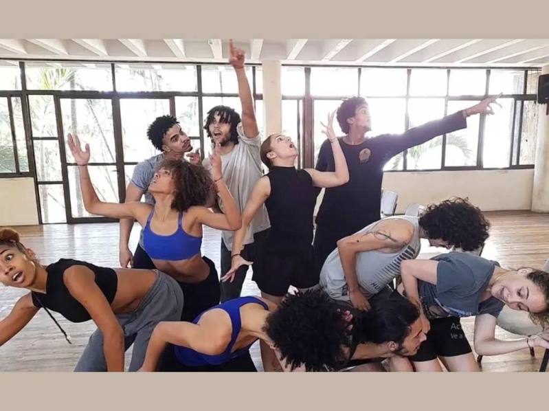 Danza Contemporánea estrena obra este viernes en el Teatro Nacional de Cuba