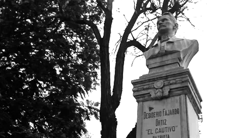 Desiderio Fajardo, pionero de la educación y la cultura cubanas