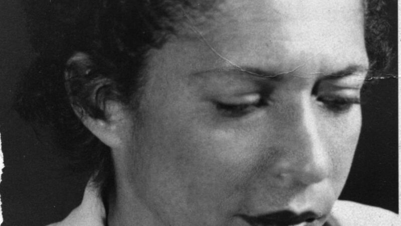 La creación poética de Aida Cartagena Portalatín