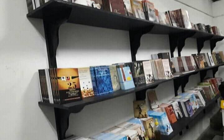 Presente Ediciones Aldabón en Feria Internacional del Libro de La Habana