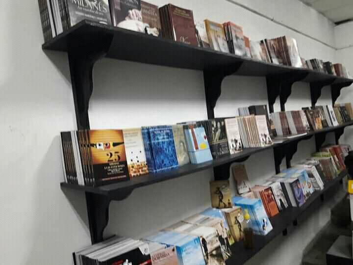 Presente Ediciones Aldabón en Feria Internacional del Libro de La Habana