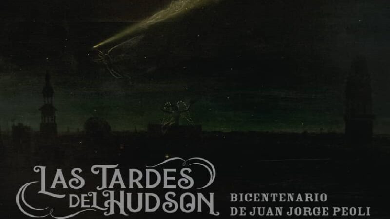 Homenaje a Juan Jorge Peoli en Museo Nacional de Bellas Artes de La Habana