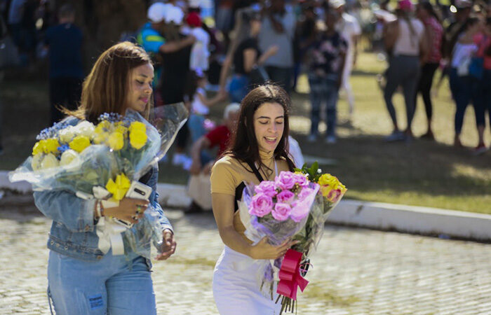 Entregan los Premios Calendario 2025